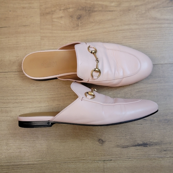 GUCCI Princetown Slipper - Picture 9 of 13